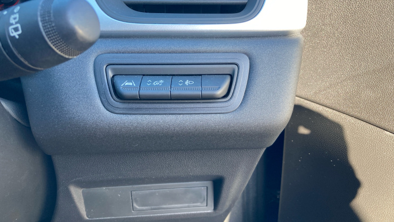 Renault Captur 1.0 TCE 90 Evolution 5dr Petrol Hatchback